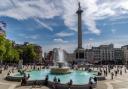 Did you know this about Trafalgar Square?