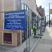 Popular Streatham Wetherspoons set to reopen after £800k refurbishment