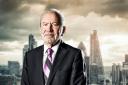 Lord Sugar has ordered The Apprentice to “tone down” its interview round