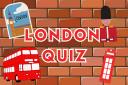 Do you have what it takes to be a real Londoner?