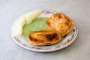 Have you ever visited one of these Pie and Mash shops?