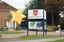 Orchard Park High School has received another Good rating from Ofsted