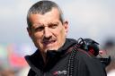 Guenther Steiner is Haas’ former team principal (Tim Goode/PA)