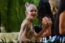 Music star Grimes apologised for ‘technical issues’ during Coachella set (Erik Pendzich/Alamy)