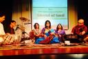 Indian classical music festival returns to Merton in March