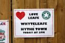 Whyteleafe come back to take the points and reclaim a play-off spot