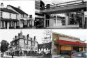 Lost pubs of Sutton: how many of these do you remember?