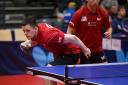 Countdown to Rio: Wandsworth table tennis star Aaron McKibbin