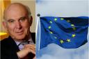 Former Business Secretary Vince Cable makes the case for the UK to remain in Europe