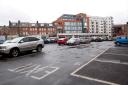 Wimbledon town centre car park sell off halted after objections