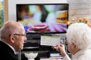 Those aged 75 and over can get a free tv licence