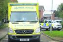 Only phone ambulance in an emergency over Christmas, people urged