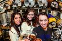 On the Ale Trail - Wandsworth Beer Festival set for sixth year