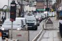 30 minute parking is to be introduced in Ewell Village high street