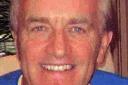 Sir Peter Lampl went missing from his Wimbledon home on Sunday