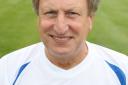 All smiles: Warnock wants to ruffle a few feathers this season