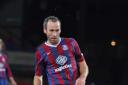 Palace captain Shaun Derry wants to take inspiration from Burnley's promotion winning campaign last season.
