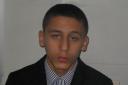 Boy, 16, missing from Feltham
