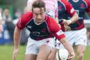 Back in the exiles fold:  Miles Mantella