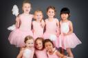 Kingston Ballet School celebrates 20 years