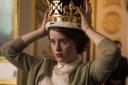 Netflix's The Crown