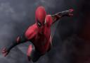 Spider-Man: Far from Home (12A)