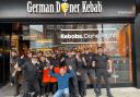 German Doner Kebab opens in Streatham