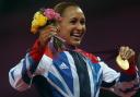 Was Jessica Ennis's Olympic gold your favourite moment of London 2012?