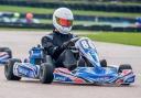 MOTORSPORT: Karting teenager prepares for his biggest season yet