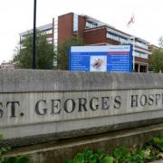 St George's Hospital, Tooting, begins MND trial
