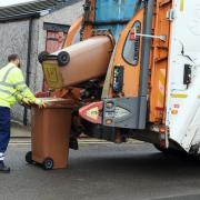 A number of bin men across South West London are self isolating