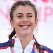 Olivia Breen said she has been 'really shocked' by the number of female athletes that have had similar experiences