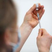 Covid vaccine booster walk-in clinics