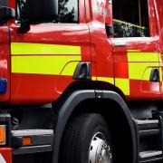 Two taken to hospital as e-scooter causes Streatham Hill maisonette fire
