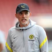 Chelsea boss Thomas Tuchel wants to bolster his attacking options