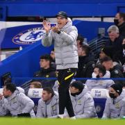 Chelsea boss Thomas Tuchel has named his team to take on Brighton