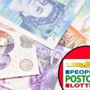 Residents in the Bedford area of Wandsworth have won on the People's Postcode Lottery