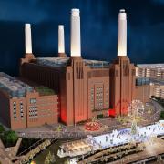 Glide at Battersea Power Station (photo: Solid Creative Ltd)