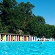 Tooting Bec's Lido is almost 120 years old (photo: Wandsworth Council)