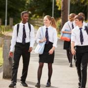91 per cent of students starting Year 7 in Croydon have got into one of their top three schools