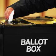 Polling has been taking place for the London elections
