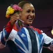 Was Jessica Ennis's Olympic gold your favourite moment of London 2012?