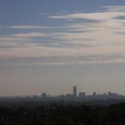 Croydon Skyline