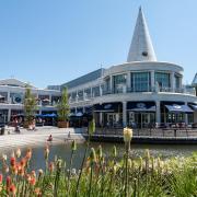 WIN an entertaining family day out at Bluewater worth £150