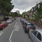 Teenage boy knifed to death while cycling through York Road estate in Battersea named by Metropolitan Police as 17-year-old Mahamad Hassan
