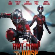 Marvel's Ant Man returns with a sting in the tail