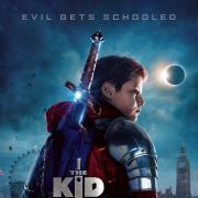 The Kid Who Would Be King (PG)