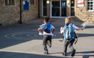 86 per cent of Croydon pupils get into their first-choice primary school
