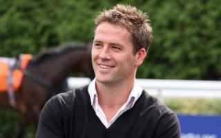 Michael Owen will carry the Olympic torch in Wandsworth