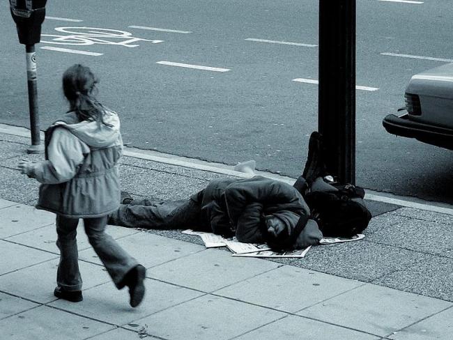 Majority of London councils letting down their homeless veterans